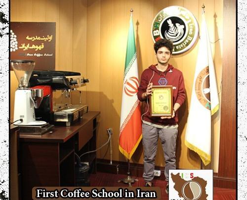 عکس امیررضا کریمی