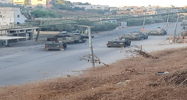 عکس شهر فلسطین