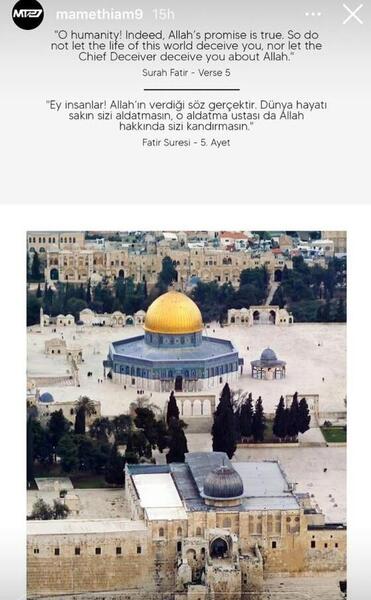 عکس شهر فلسطین