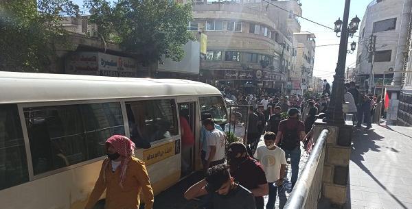 عکس شهر فلسطین
