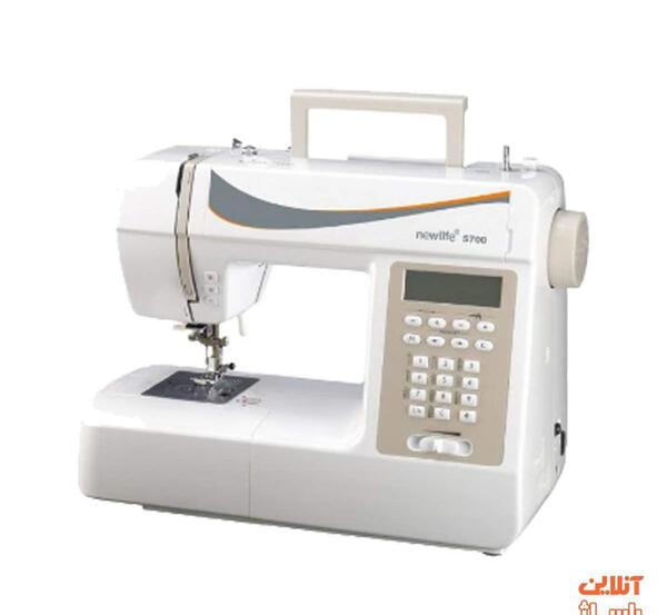 عکس مدل های چرخ خیاطی کاچیران
