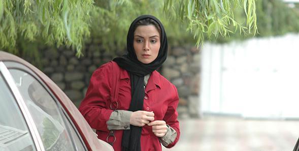 عکس های جدید فرناز رهنما
