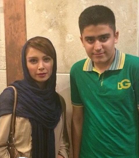عکس های جدید فرناز رهنما