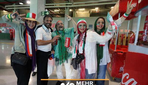 عکس های سید جواد هاشمی و خانواده