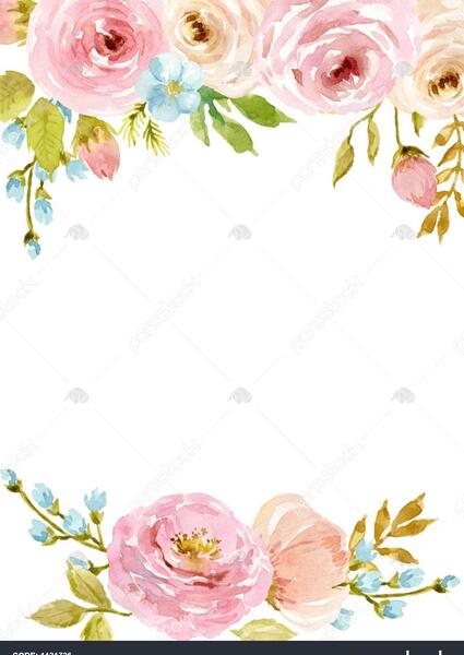 عکس پس زمینه رنگ پاستیلی