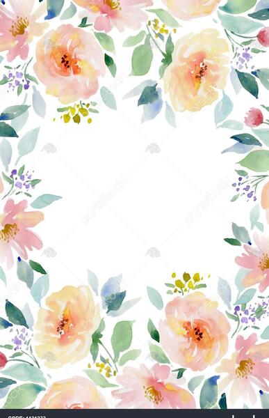 عکس پس زمینه رنگ پاستیلی