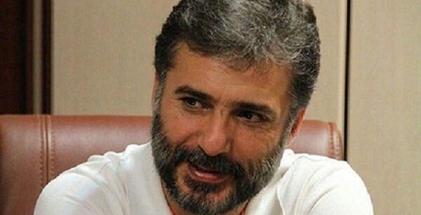 عکس های لو رفته سید جواد هاشمی
