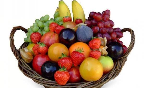 عکس و تصویر ظرف میوه
