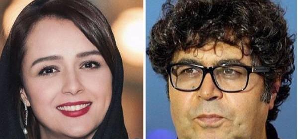 عکس هانا دختر فرهاد اصلانی