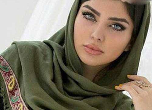 عکس مدل های زن ایرانی خارج از کشور