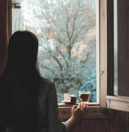 عکس پروفایل دخترانه هنری