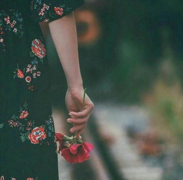 عکس پروفایل دخترانه هنری