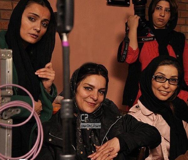 عکسهای السا فیروز آذر