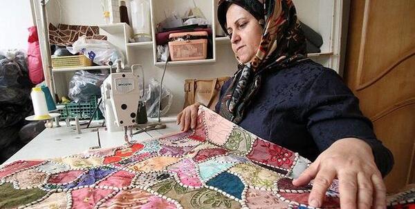 عکس ایده های کسب و کار خانگی
