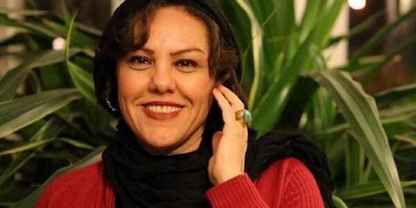عکس قدیمی افسانه چهره آزاد