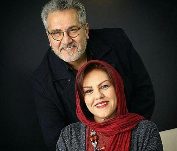 عکس قدیمی افسانه چهره آزاد