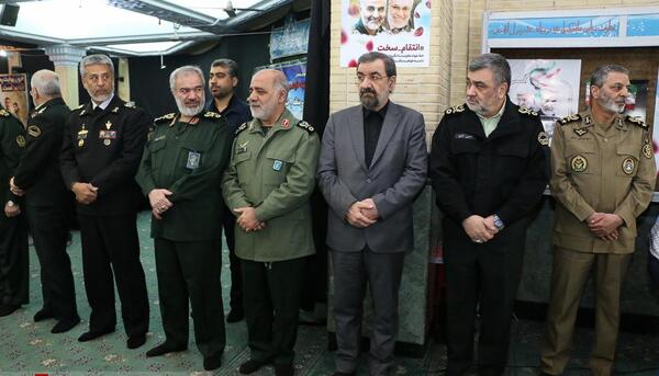 عکس سردار لشکری