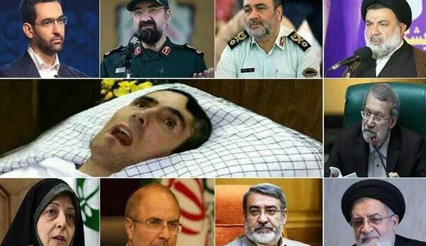 عکس سردار لشکری