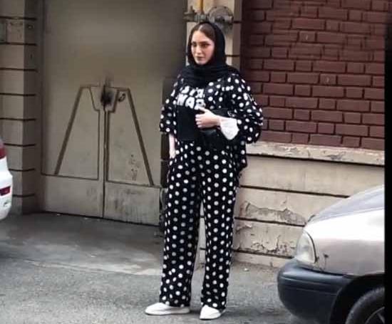 زیباترین عکس بهنوش طباطبایی