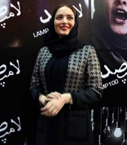 زیباترین عکس بهنوش طباطبایی