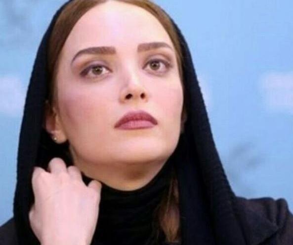 زیباترین عکس بهنوش طباطبایی