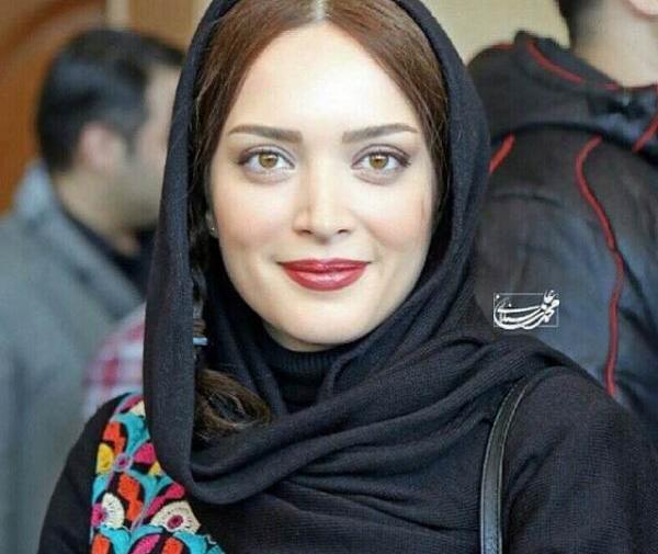 زیباترین عکس بهنوش طباطبایی