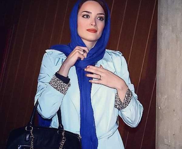 زیباترین عکس بهنوش طباطبایی