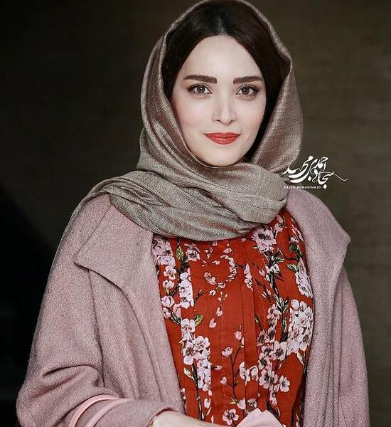 زیباترین عکس بهنوش طباطبایی
