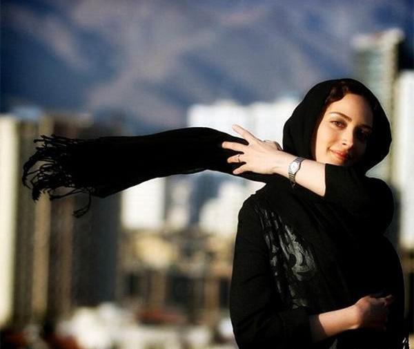 زیباترین عکس بهنوش طباطبایی