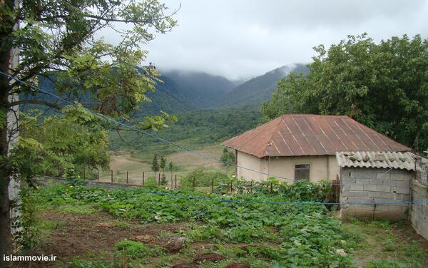 عکس واقعی طبیعت ایران