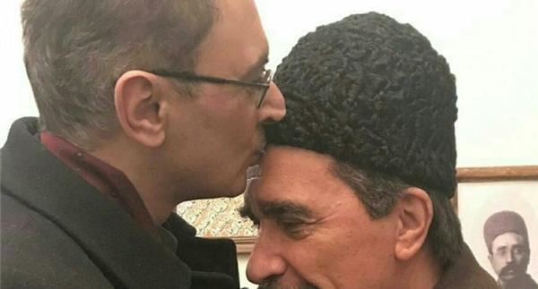 عکس سعید نیک پور