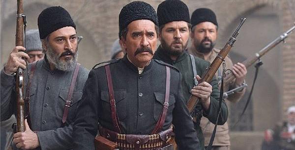 عکس سعید نیک پور