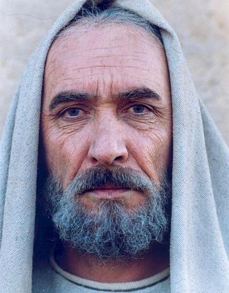 عکس سعید نیک پور