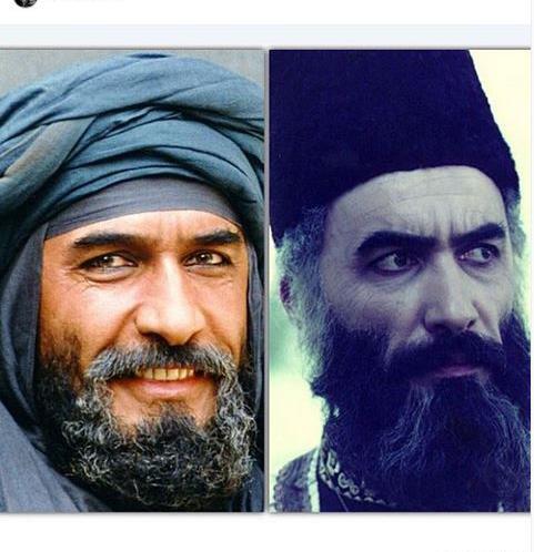 عکس سعید نیک پور