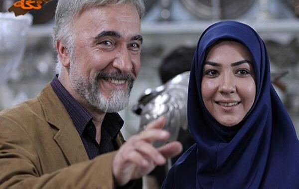 عکس سعید نیک پور