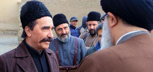 عکس سعید نیک پور