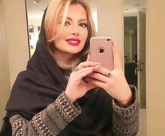 عکس های اینستاگرام احمد مهرانفر