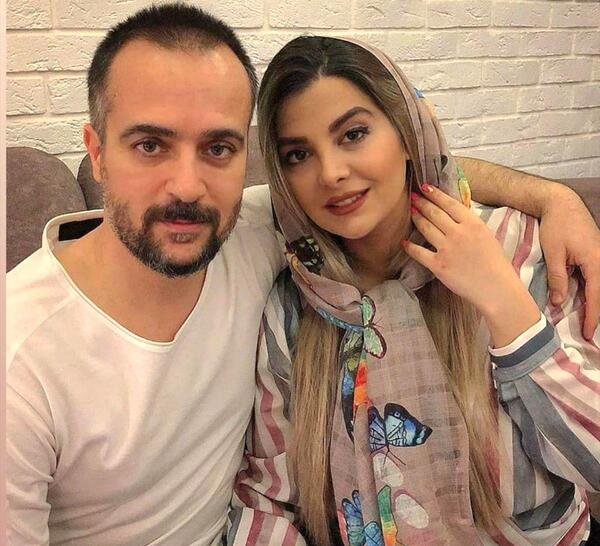 عکس های اینستاگرام احمد مهرانفر