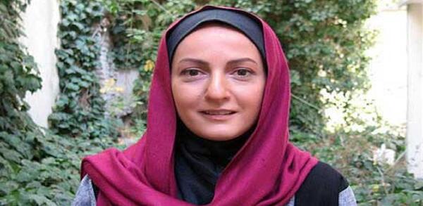 عکس نوجوانی شقایق دهقان