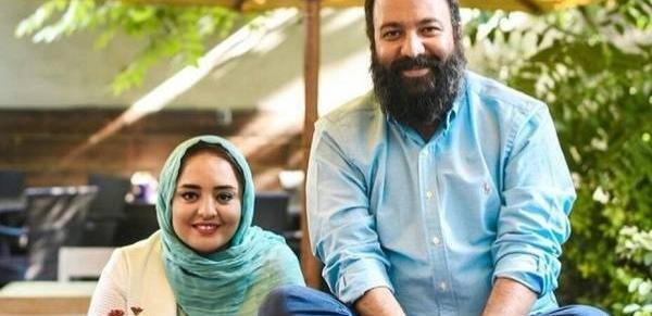 عکس علی اوجی و برادرش