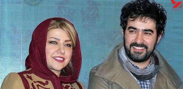 عکس حاشیه ساز شهاب حسینی