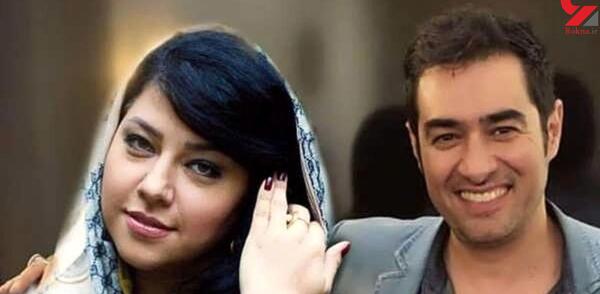 عکس حاشیه ساز شهاب حسینی