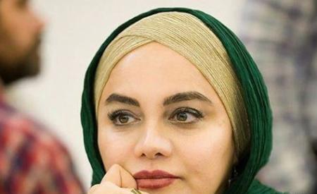 عکس همسر و فرزندان پوران درخشنده