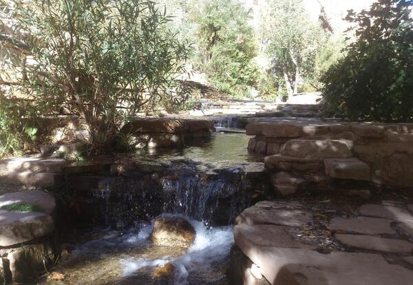 عکس پاییز چله گاه