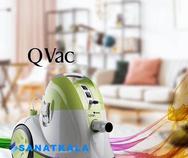 عکس ماشین فرش شویی خانگی