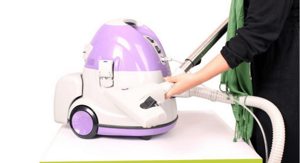 عکس ماشین فرش شویی خانگی