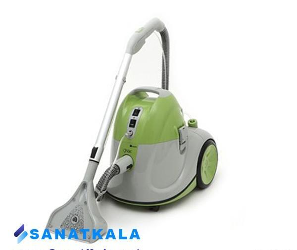 عکس ماشین فرش شویی خانگی