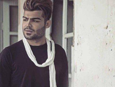 عکس مهراب و سامان یاسین