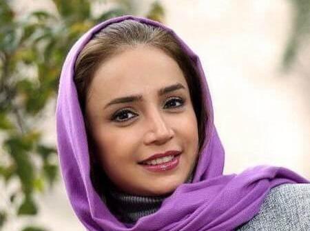 عکس بازیگر شبنم قلی خانی