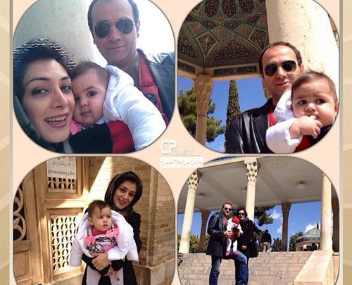 عکس جدید ارش مجیدی